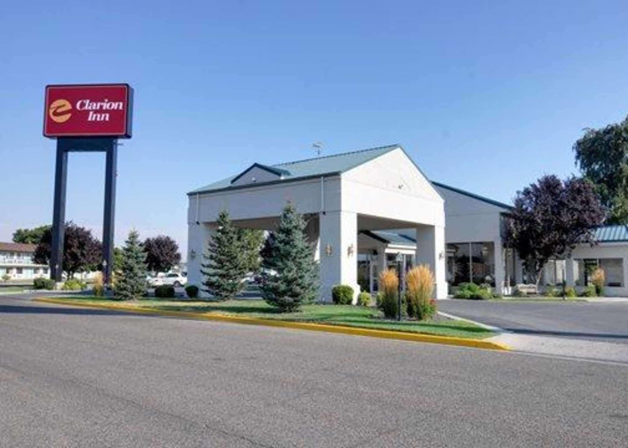 Holiday Inn Ontario By Ihg מראה חיצוני תמונה